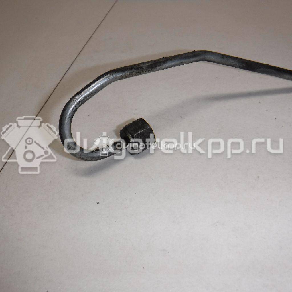 Фото Трубка ТНВД для двигателя YD25DDTi для Nissan Bassara / Nv350 E26 / Serena / Sani / Presage 100-190 л.с 16V 2.5 л Дизельное топливо 16684EB30A {forloop.counter}}