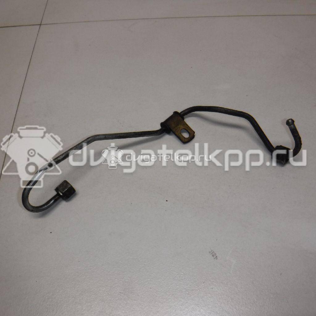 Фото Трубка ТНВД для двигателя YD25DDTi для Nissan Bassara / Nv350 E26 / Serena / Sani / Presage 100-190 л.с 16V 2.5 л Дизельное топливо 16684EB30A {forloop.counter}}