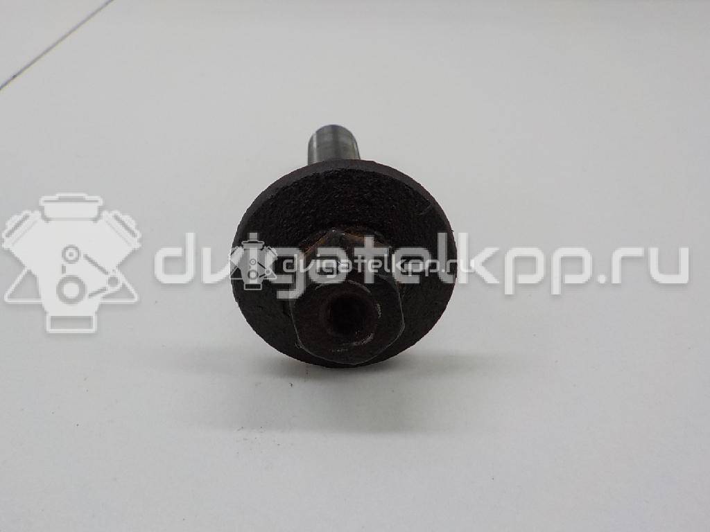 Фото Болт коленвала для двигателя YD25DDTi для Nissan Bassara / Nv350 E26 / Serena / Sani / Presage 100-190 л.с 16V 2.5 л Дизельное топливо 12309EB300 {forloop.counter}}