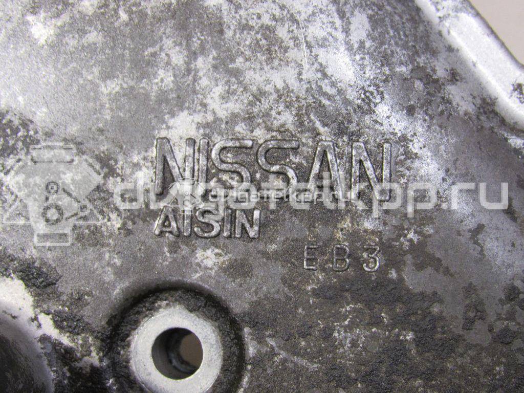 Фото Насос масляный для двигателя YD25DDTi для Nissan Bassara / Nv350 E26 / Serena / Sani / Presage 100-190 л.с 16V 2.5 л Дизельное топливо 15010EB30A {forloop.counter}}