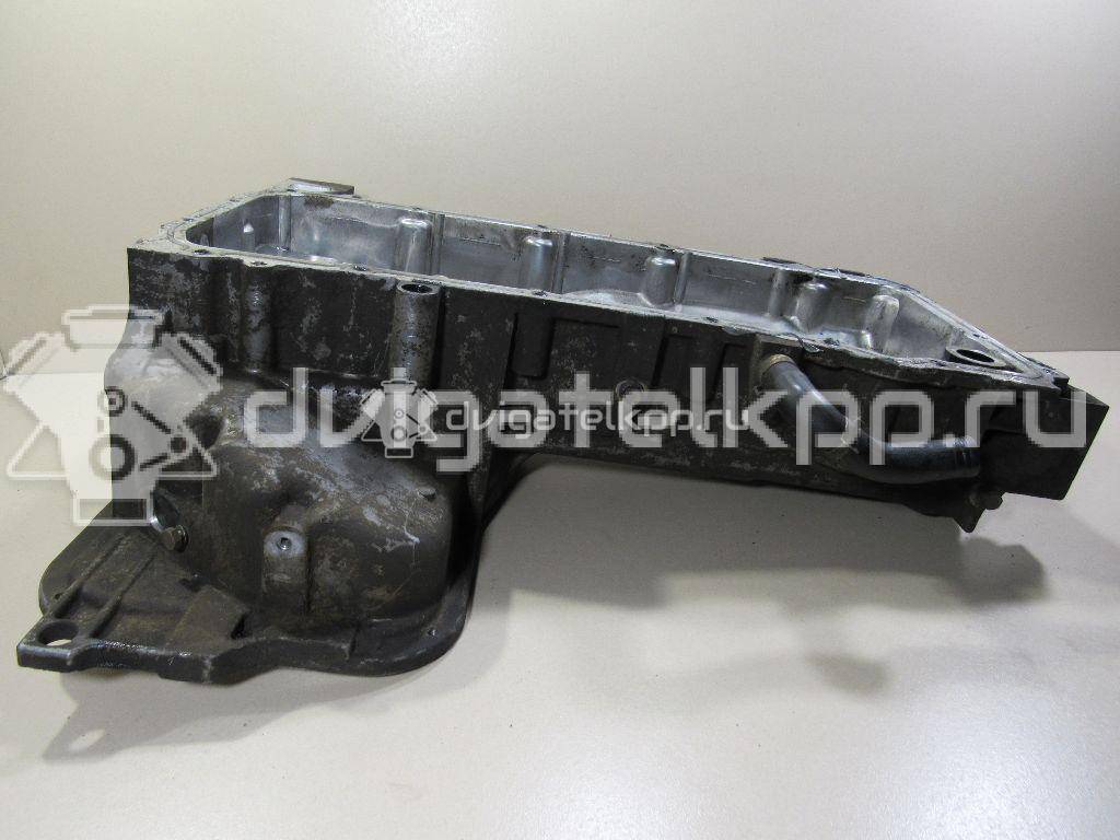 Фото Поддон масляный двигателя для двигателя YD25DDTi для Nissan Bassara / Nv350 E26 / Serena / Sani / Presage 100-190 л.с 16V 2.5 л Дизельное топливо 11110EB30A {forloop.counter}}