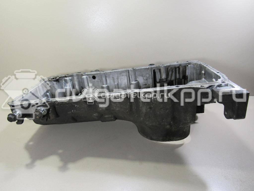 Фото Поддон масляный двигателя для двигателя YD25DDTi для Nissan Bassara / Nv350 E26 / Serena / Sani / Presage 100-190 л.с 16V 2.5 л Дизельное топливо 11110EB30A {forloop.counter}}