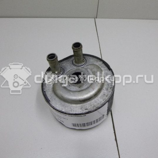 Фото Радиатор масляный для двигателя YD25DDTi для Nissan Bassara / Nv350 E26 / Serena / Sani / Presage 100-190 л.с 16V 2.5 л Дизельное топливо 21305EB300