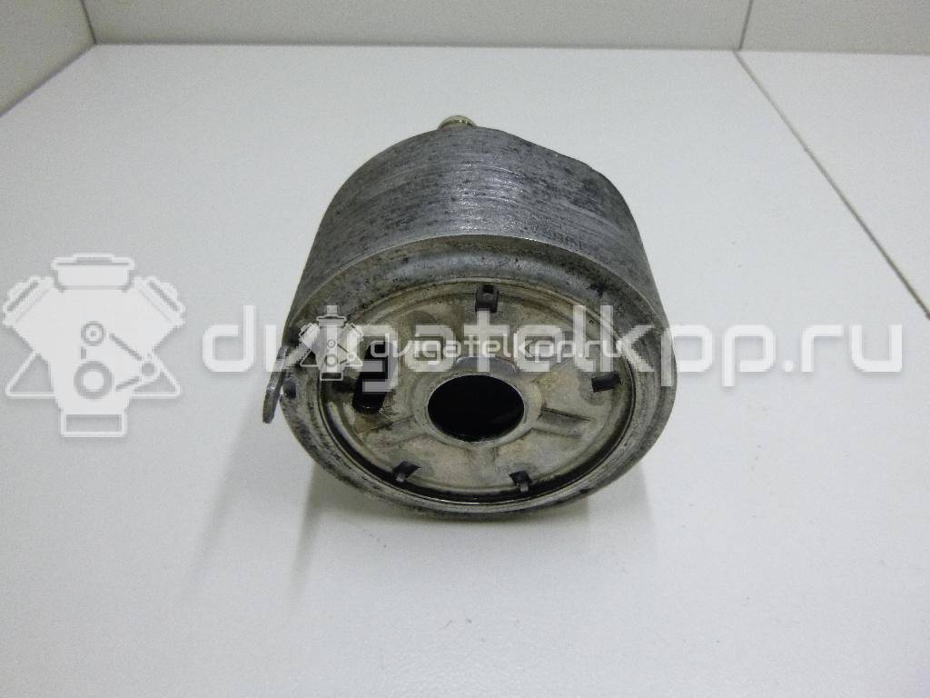 Фото Радиатор масляный для двигателя YD25DDTi для Nissan Bassara / Nv350 E26 / Serena / Sani / Presage 100-190 л.с 16V 2.5 л Дизельное топливо 21305EB300 {forloop.counter}}