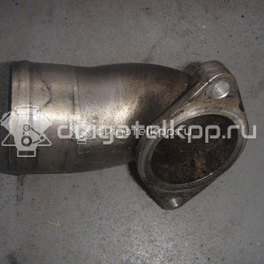 Фото Фланец для двигателя YD25DDTi для Nissan Bassara / Nv350 E26 / Serena / Sani / Presage 100-190 л.с 16V 2.5 л Дизельное топливо