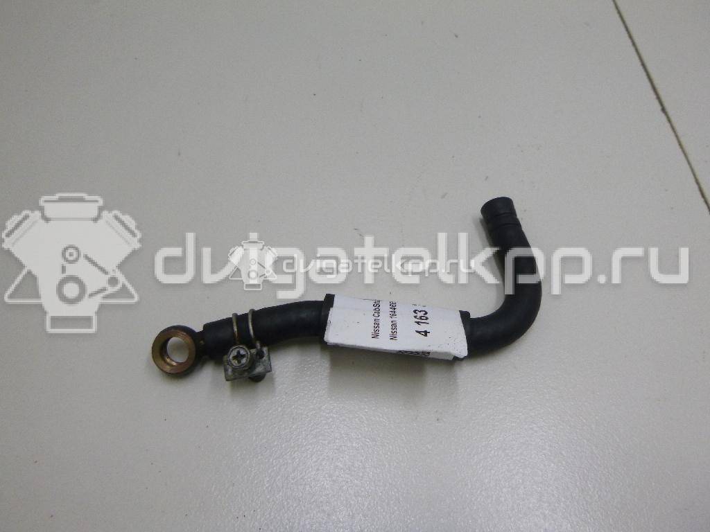 Фото Шланг топливный для двигателя YD25DDTi для Nissan Bassara / Nv350 E26 / Serena / Sani / Presage 100-190 л.с 16V 2.5 л Дизельное топливо 16446EB310 {forloop.counter}}