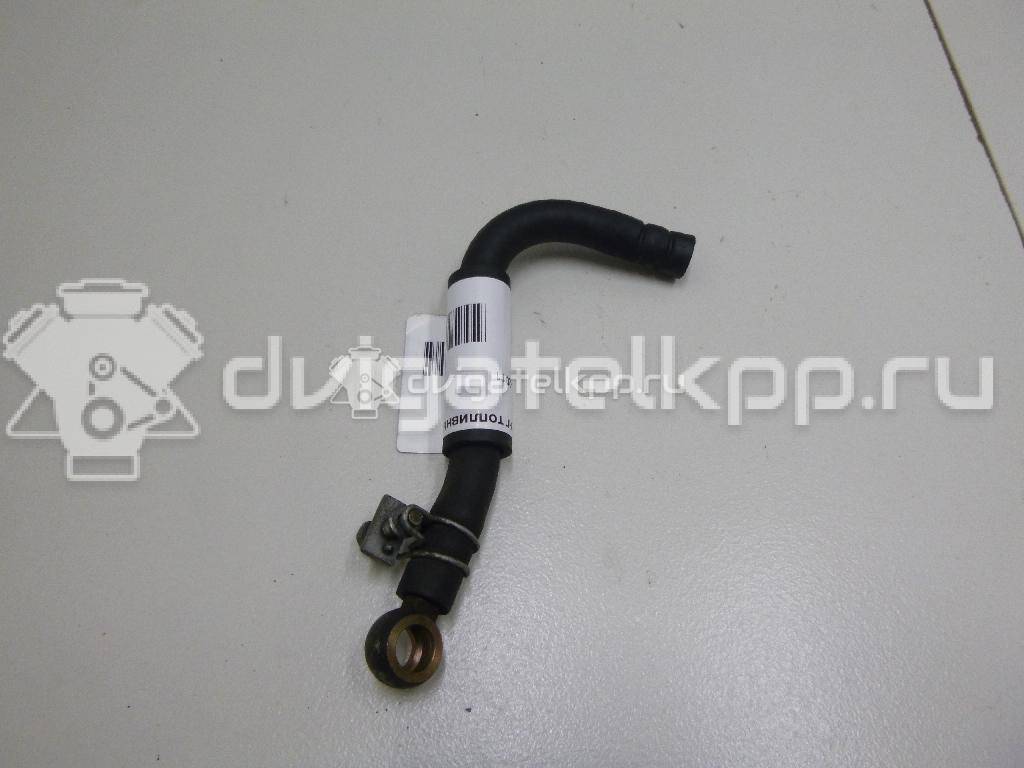 Фото Шланг топливный для двигателя YD25DDTi для Nissan Bassara / Nv350 E26 / Serena / Sani / Presage 100-190 л.с 16V 2.5 л Дизельное топливо 16446EB310 {forloop.counter}}