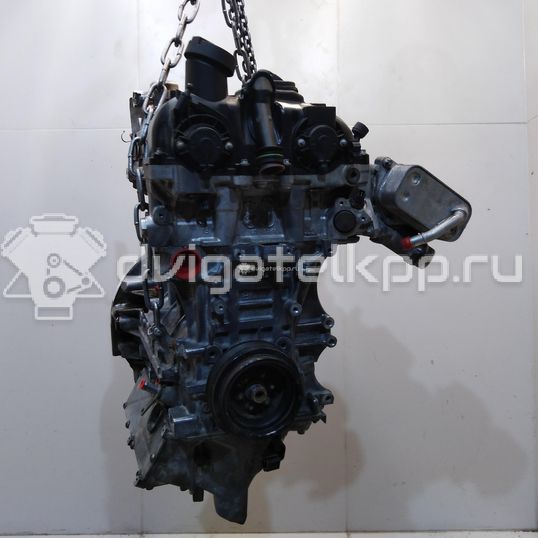 Фото Контрактный (б/у) двигатель N20 B20 A для Bmw (Brilliance) / Bmw 184-245 л.с 16V 2.0 л бензин 11002420296