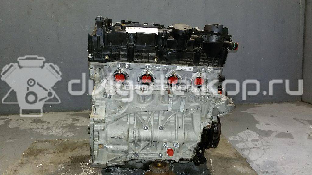 Фото Контрактный (б/у) двигатель N47 D20 C для Bmw 3 / 5 / 1 / 4 / X3 214 л.с 16V 2.0 л Дизельное топливо {forloop.counter}}