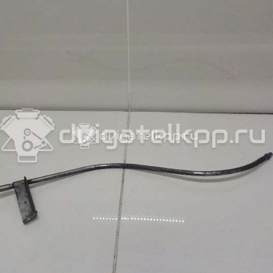 Фото Направляющая щупа для двигателя YD25DDTi для Nissan Bassara / Nv350 E26 / Serena / Sani / Presage 100-190 л.с 16V 2.5 л Дизельное топливо 11150EC00B