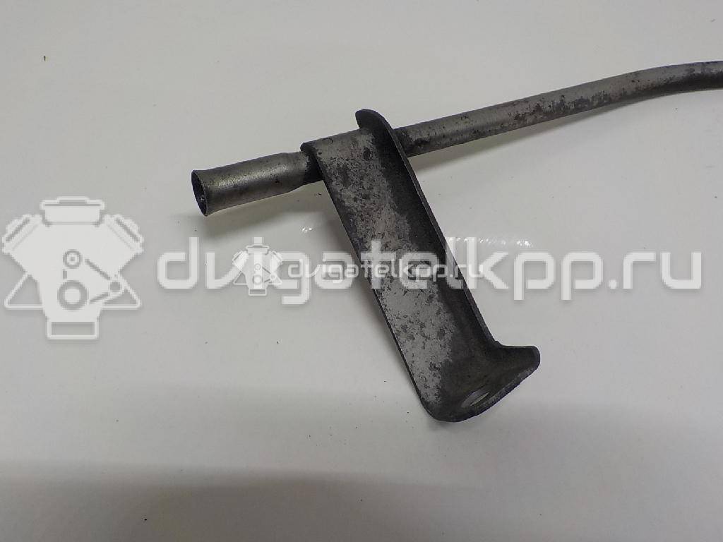 Фото Направляющая щупа для двигателя YD25DDTi для Nissan Bassara / Nv350 E26 / Serena / Sani / Presage 100-190 л.с 16V 2.5 л Дизельное топливо 11150EC00B {forloop.counter}}