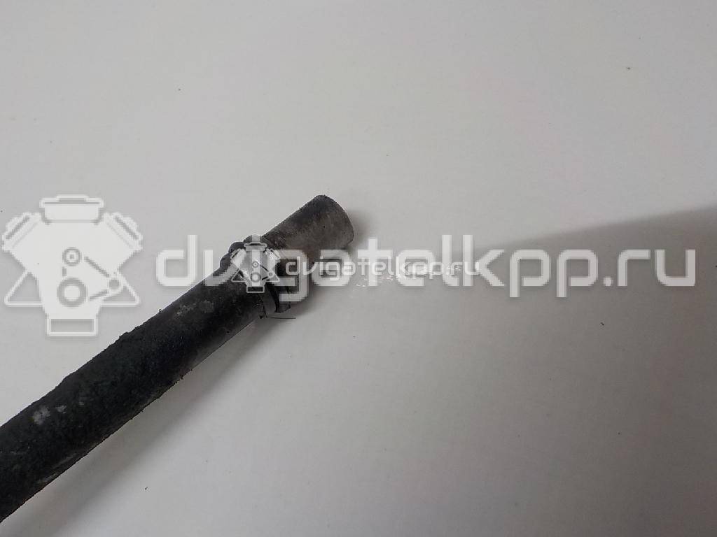 Фото Направляющая щупа для двигателя YD25DDTi для Nissan Bassara / Nv350 E26 / Serena / Sani / Presage 100-190 л.с 16V 2.5 л Дизельное топливо 11150EC00B {forloop.counter}}