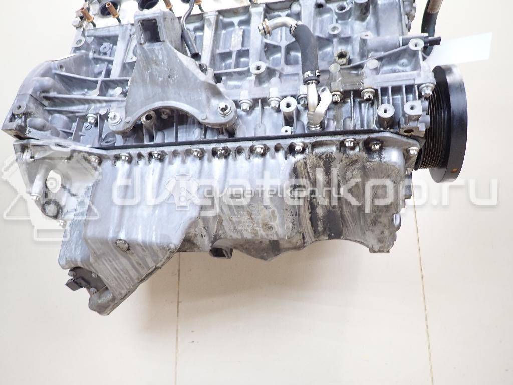 Фото Контрактный (б/у) двигатель N55 B30 A для Alpina / Bmw / Bmw (Brilliance) 409-440 л.с 24V 3.0 л бензин 11002249005 {forloop.counter}}