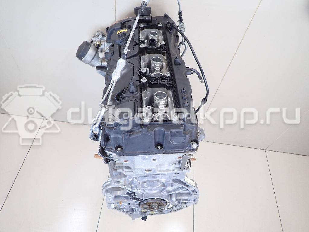 Фото Контрактный (б/у) двигатель N55 B30 A для Alpina / Bmw / Bmw (Brilliance) 409-440 л.с 24V 3.0 л бензин 11002249005 {forloop.counter}}