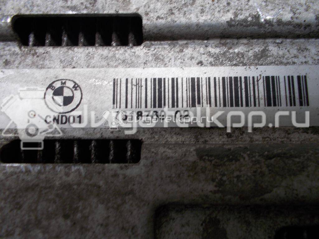 Фото Интеркулер  17117618769 для Bmw 5 {forloop.counter}}