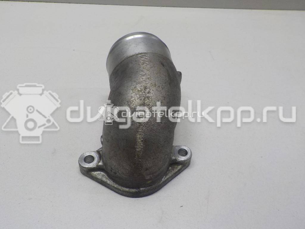 Фото Патрубок интеркулера для двигателя YD25DDTi для Nissan Bassara / Nv350 E26 / Serena / Sani / Presage 100-190 л.с 16V 2.5 л Дизельное топливо 14460EB300 {forloop.counter}}