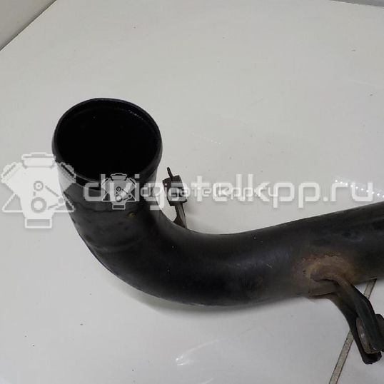 Фото Патрубок интеркулера для двигателя YD25DDTi для Nissan Bassara / Nv350 E26 / Serena / Sani / Presage 100-190 л.с 16V 2.5 л Дизельное топливо 14460EB32A