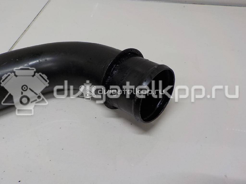 Фото Патрубок интеркулера для двигателя YD25DDTi для Nissan Bassara / Nv350 E26 / Serena / Sani / Presage 100-190 л.с 16V 2.5 л Дизельное топливо 14460EB32A {forloop.counter}}