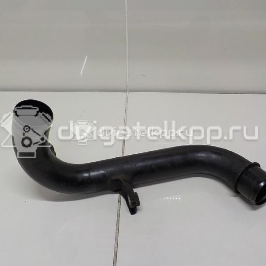 Фото Патрубок интеркулера для двигателя YD25DDTi для Nissan Bassara / Nv350 E26 / Serena / Sani / Presage 100-190 л.с 16V 2.5 л Дизельное топливо 14460EB32A