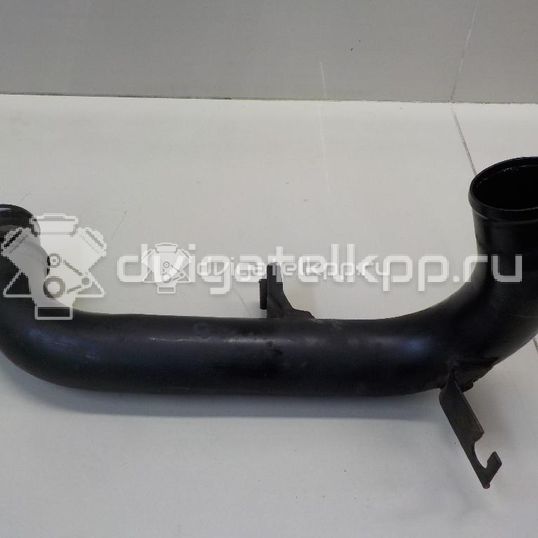 Фото Патрубок интеркулера для двигателя YD25DDTi для Nissan Bassara / Nv350 E26 / Serena / Sani / Presage 100-190 л.с 16V 2.5 л Дизельное топливо 14460EB32A