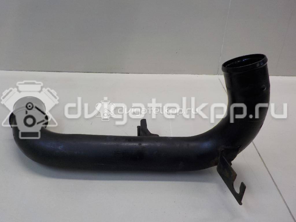 Фото Патрубок интеркулера для двигателя YD25DDTi для Nissan Bassara / Nv350 E26 / Serena / Sani / Presage 100-190 л.с 16V 2.5 л Дизельное топливо 14460EB32A {forloop.counter}}