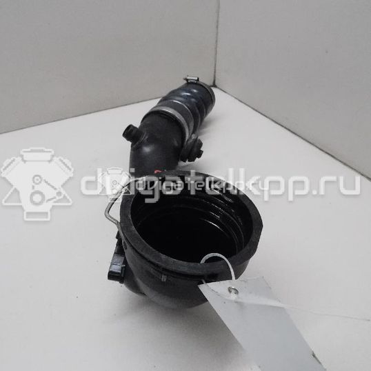 Фото Патрубок интеркулера  13717588268 для Bmw 5 / X5 / X6