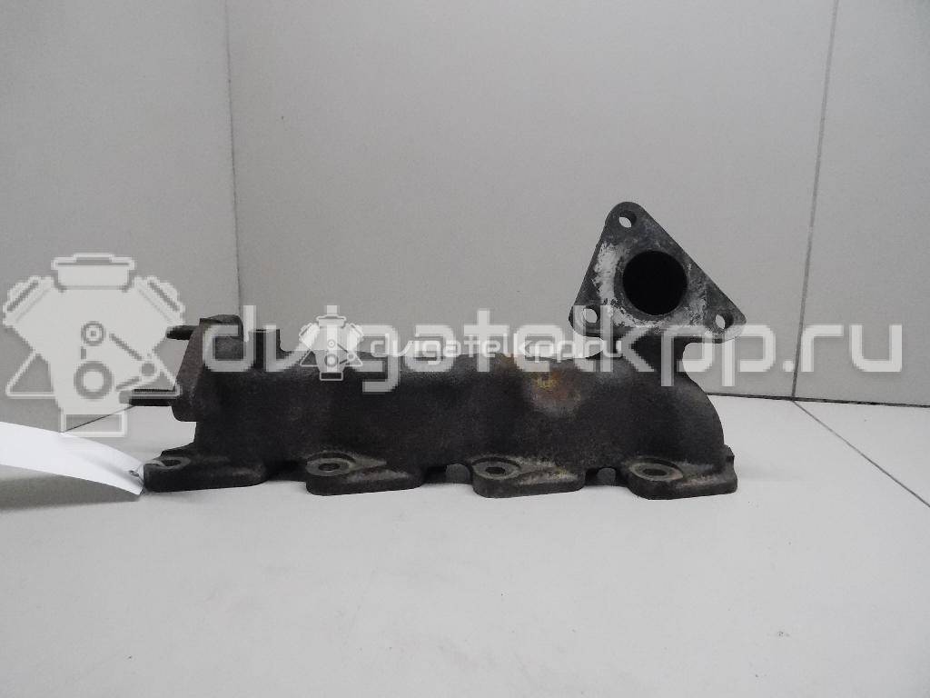 Фото Коллектор выпускной для двигателя YD25DDTi для Nissan Bassara / Nv350 E26 / Serena / Sani / Presage 100-190 л.с 16V 2.5 л Дизельное топливо 14004EB310 {forloop.counter}}