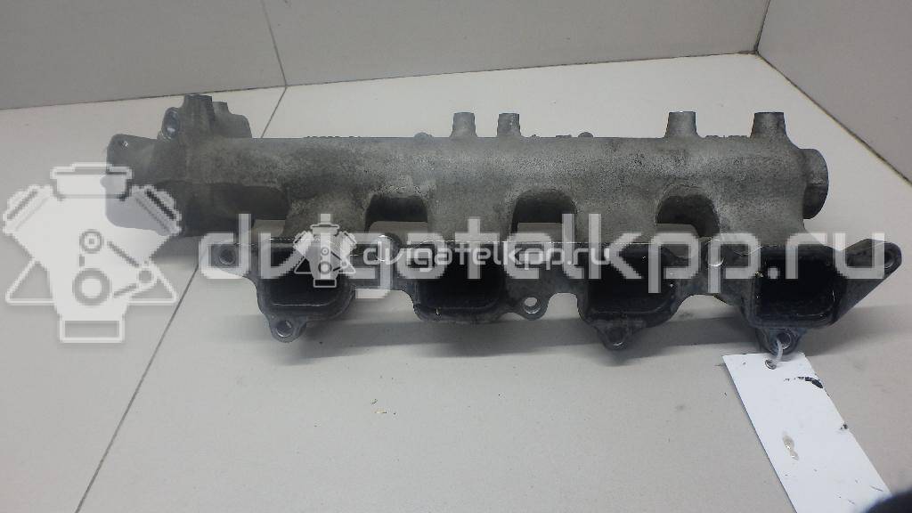 Фото Коллектор впускной для двигателя YD25DDTi для Nissan Bassara / Nv350 E26 / Serena / Sani / Presage 100-190 л.с 16V 2.5 л Дизельное топливо 14001EB30A {forloop.counter}}