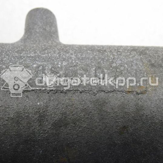 Фото Коллектор впускной для двигателя YD25DDTi для Nissan Bassara / Nv350 E26 / Serena / Sani / Presage 100-190 л.с 16V 2.5 л Дизельное топливо 14001EB30A