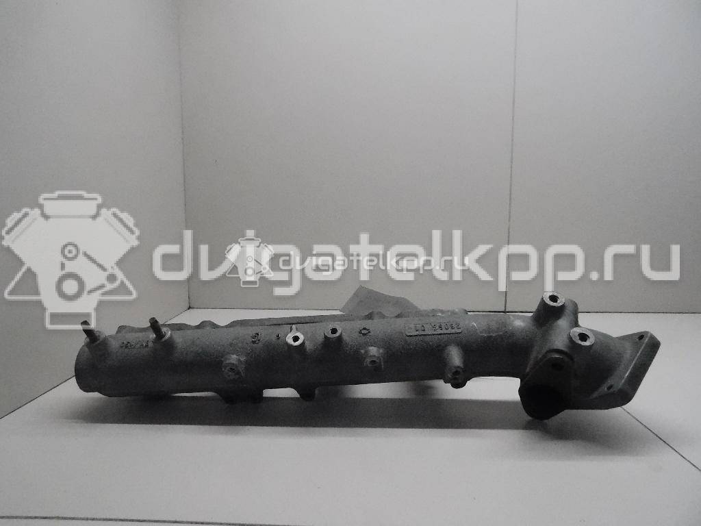 Фото Коллектор впускной для двигателя YD25DDTi для Nissan Bassara / Nv350 E26 / Serena / Sani / Presage 100-190 л.с 16V 2.5 л Дизельное топливо 14001EB30A {forloop.counter}}