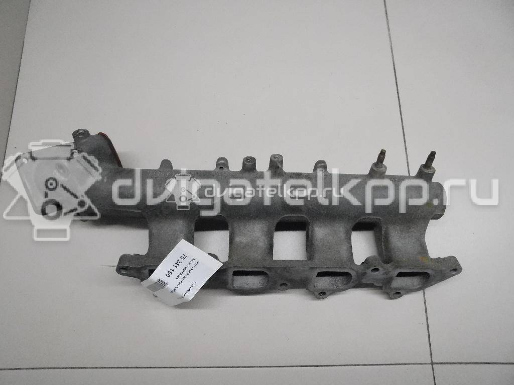 Фото Коллектор впускной для двигателя YD25DDTi для Nissan Bassara / Nv350 E26 / Serena / Sani / Presage 100-190 л.с 16V 2.5 л Дизельное топливо 14001EB30A {forloop.counter}}