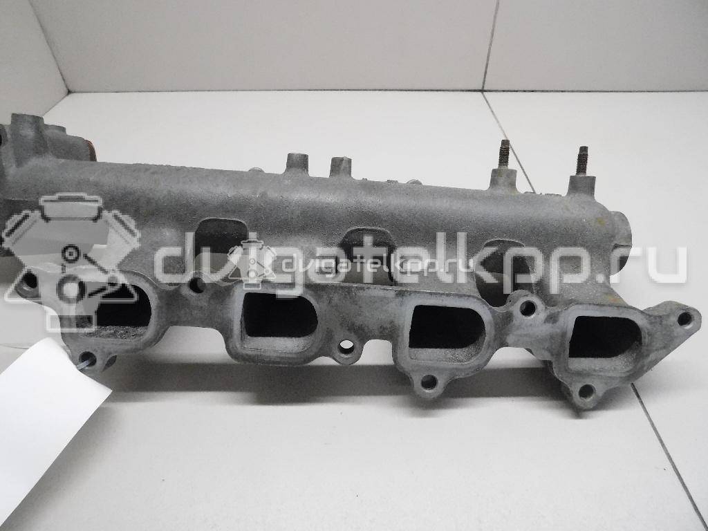 Фото Коллектор впускной для двигателя YD25DDTi для Nissan Bassara / Nv350 E26 / Serena / Sani / Presage 100-190 л.с 16V 2.5 л Дизельное топливо 14001EB30A {forloop.counter}}