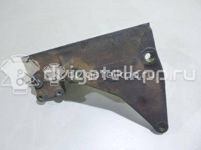 Фото Кронштейн ТНВД для двигателя YD25DDTi для Nissan Bassara / Nv350 E26 / Serena / Sani / Presage 100-190 л.с 16V 2.5 л Дизельное топливо 16811EB30A {forloop.counter}}