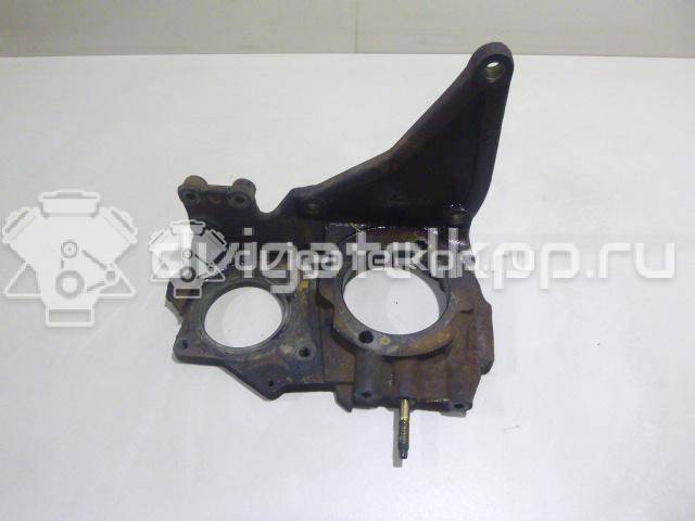 Фото Кронштейн ТНВД для двигателя YD25DDTi для Nissan Bassara / Nv350 E26 / Serena / Sani / Presage 100-190 л.с 16V 2.5 л Дизельное топливо 16811EB30A {forloop.counter}}