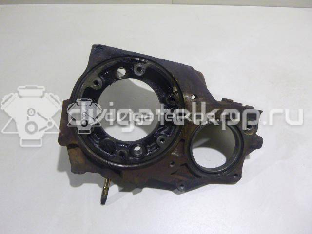 Фото Кронштейн ТНВД для двигателя YD25DDTi для Nissan Bassara / Nv350 E26 / Serena / Sani / Presage 100-190 л.с 16V 2.5 л Дизельное топливо 16811EB30A {forloop.counter}}