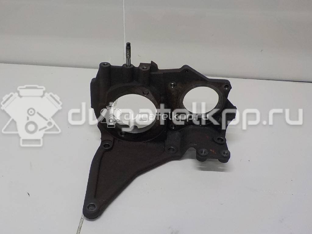 Фото Кронштейн ТНВД для двигателя YD25DDTi для Nissan Bassara / Nv350 E26 / Serena / Sani / Presage 100-190 л.с 16V 2.5 л Дизельное топливо 16811EB30A {forloop.counter}}