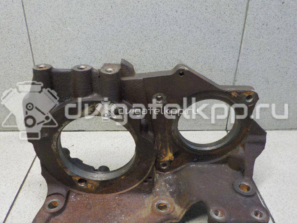 Фото Кронштейн ТНВД для двигателя YD25DDTi для Nissan Bassara / Nv350 E26 / Serena / Sani / Presage 100-190 л.с 16V 2.5 л Дизельное топливо 16811EB30A {forloop.counter}}