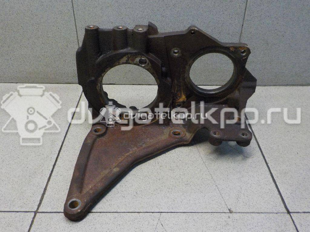 Фото Кронштейн ТНВД для двигателя YD25DDTi для Nissan Bassara / Nv350 E26 / Serena / Sani / Presage 100-190 л.с 16V 2.5 л Дизельное топливо 16811EB30A {forloop.counter}}