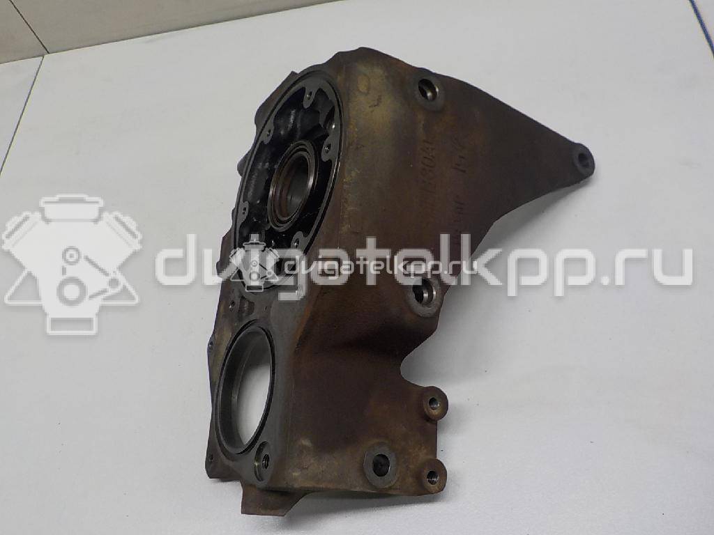 Фото Кронштейн ТНВД для двигателя YD25DDTi для Nissan Bassara / Nv350 E26 / Serena / Sani / Presage 100-190 л.с 16V 2.5 л Дизельное топливо 16811EB30A {forloop.counter}}