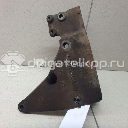 Фото Кронштейн ТНВД для двигателя YD25DDTi для Nissan Bassara / Nv350 E26 / Serena / Sani / Presage 100-190 л.с 16V 2.5 л Дизельное топливо 16811EB30A