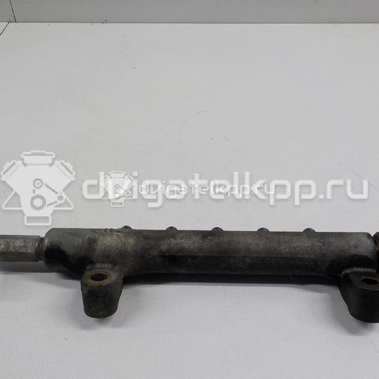 Фото Рейка топливная (рампа) для двигателя YD25DDTi для Nissan Bassara / Nv350 E26 / Serena / Sani / Presage 100-190 л.с 16V 2.5 л Дизельное топливо 17520EB305