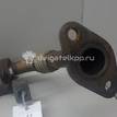 Фото Радиатор системы EGR для двигателя YD25DDTi для Nissan Bassara / Nv350 E26 / Serena / Sani / Presage 100-190 л.с 16V 2.5 л Дизельное топливо 14735EB30A {forloop.counter}}