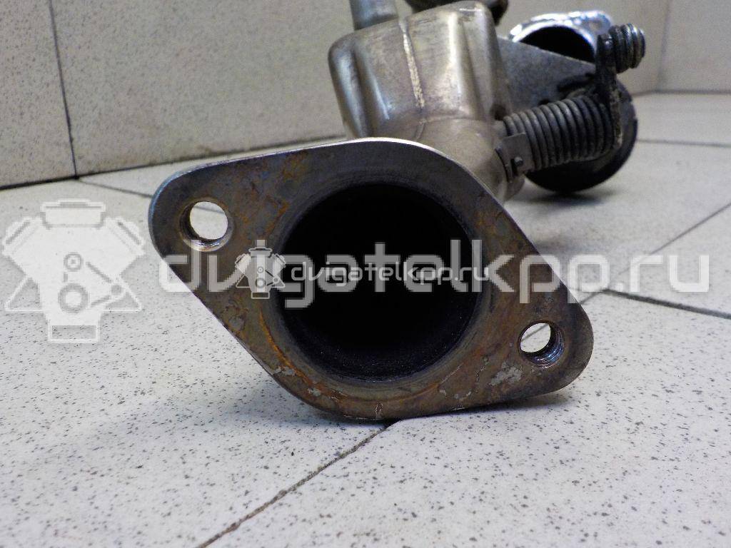 Фото Радиатор системы EGR для двигателя V9X для Nissan Np300 / Pathfinder 231-238 л.с 24V 3.0 л Дизельное топливо 1471000Q0N {forloop.counter}}