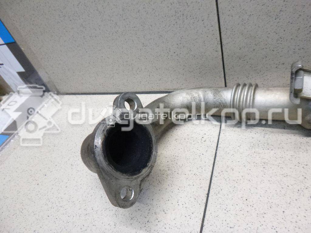 Фото Радиатор системы EGR для двигателя YD25DDTi для Nissan Bassara / Nv350 E26 / Serena / Sani / Presage 100-190 л.с 16V 2.5 л Дизельное топливо 14735EC00D {forloop.counter}}