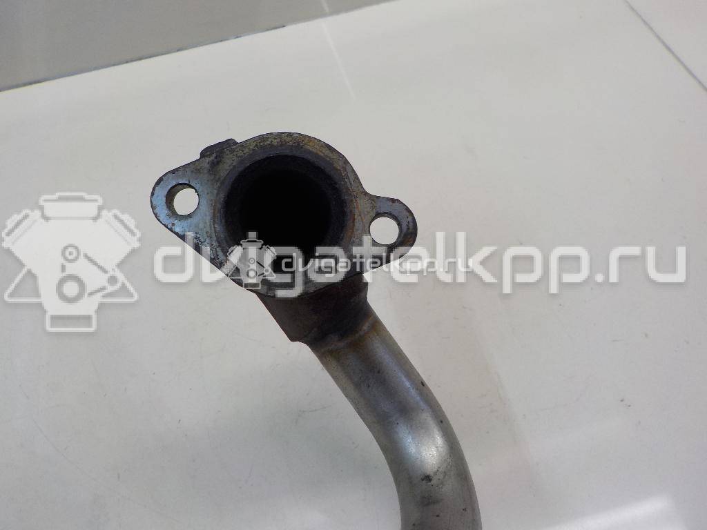 Фото Радиатор системы EGR для двигателя YD25DDTi для Nissan Bassara / Nv350 E26 / Serena / Sani / Presage 100-190 л.с 16V 2.5 л Дизельное топливо {forloop.counter}}