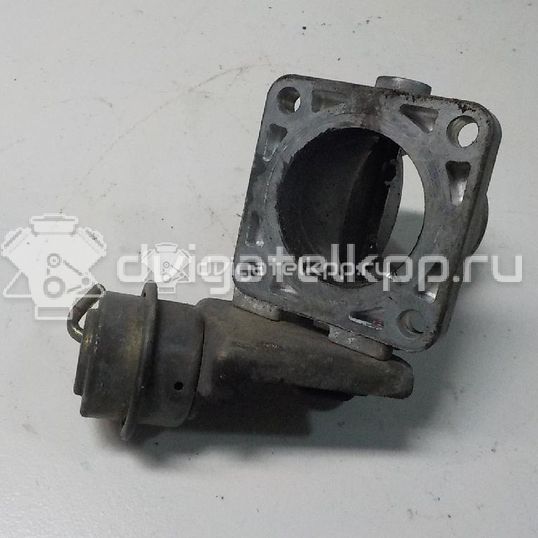 Фото Заслонка воздушная для двигателя YD25DDTi для Nissan Bassara / Nv350 E26 / Serena / Sani / Presage 100-190 л.с 16V 2.5 л Дизельное топливо 16118EB30B