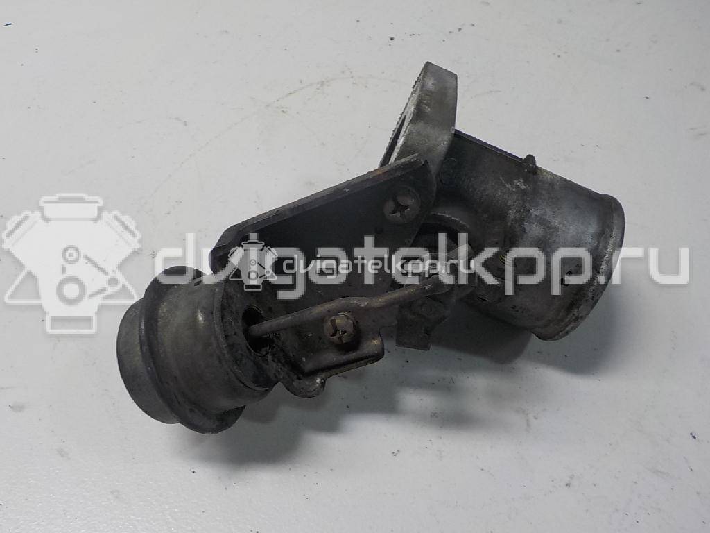 Фото Заслонка воздушная для двигателя YD25DDTi для Nissan Bassara / Nv350 E26 / Serena / Sani / Presage 100-190 л.с 16V 2.5 л Дизельное топливо 16118EB30B {forloop.counter}}