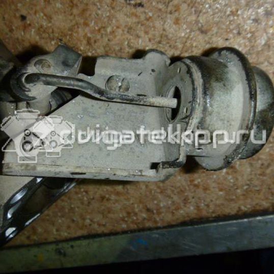 Фото Заслонка воздушная для двигателя YD25DDTi для Nissan Bassara / Nv350 E26 / Serena / Sani / Presage 100-190 л.с 16V 2.5 л Дизельное топливо 16118EB30B