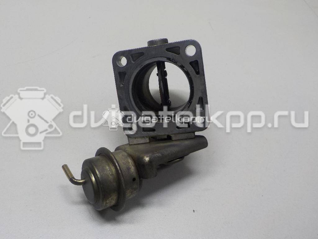 Фото Заслонка воздушная для двигателя YD25DDTi для Nissan Bassara / Nv350 E26 / Serena / Sani / Presage 100-190 л.с 16V 2.5 л Дизельное топливо 16118EB300 {forloop.counter}}