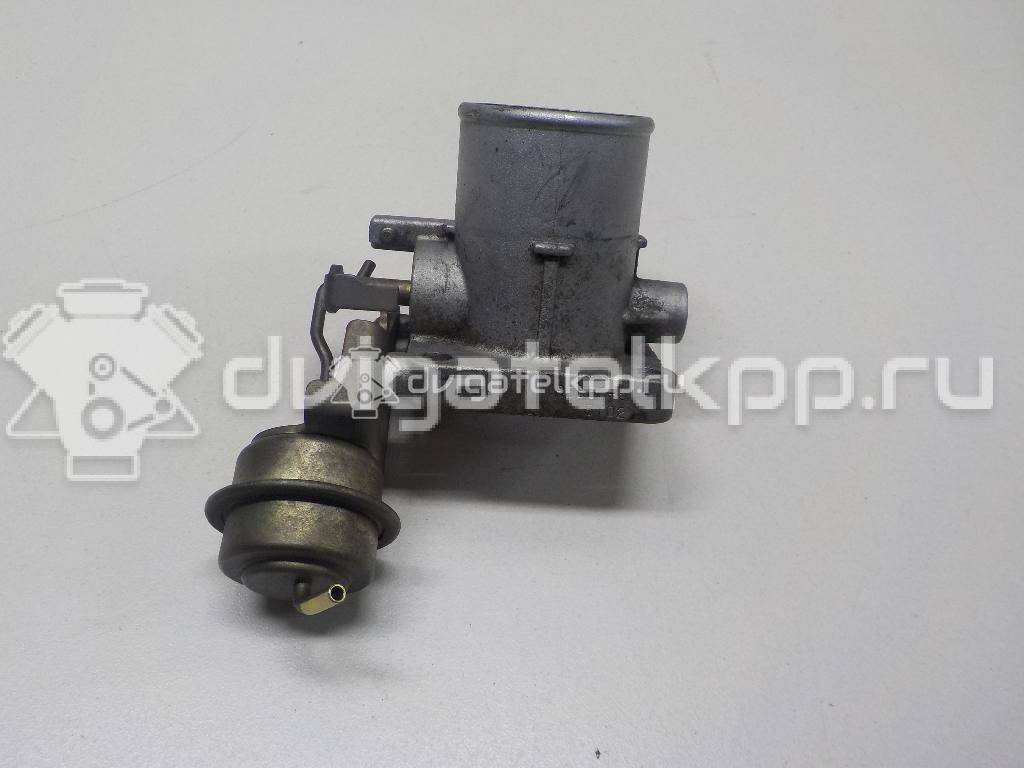 Фото Заслонка воздушная для двигателя YD25DDTi для Nissan Bassara / Nv350 E26 / Serena / Sani / Presage 100-190 л.с 16V 2.5 л Дизельное топливо 16118EB300 {forloop.counter}}